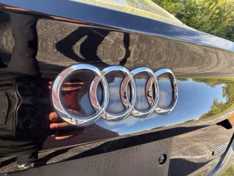 More photos of 2020 Audi A5 Sportback Premium Plus at Indy Luxury Motorsports, IN