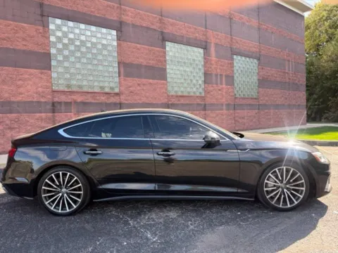 Photos of 2020 Audi A5 Sportback Premium Plus for sale in Indianapolis, IN at Indy Luxury Motorsports
