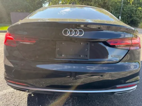 More photos of 2020 Audi A5 Sportback Premium Plus at Indy Luxury Motorsports, IN