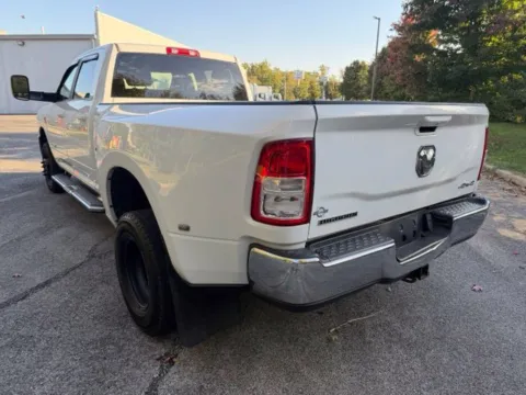 More photos of 2020 Ram 3500 Big Horn at Indy Luxury Motorsports, IN