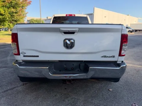 More photos of 2020 Ram 3500 Big Horn at Indy Luxury Motorsports, IN