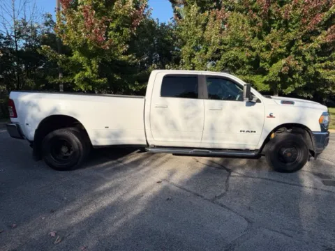 Photos of 2020 Ram 3500 Big Horn for sale in Indianapolis, IN at Indy Luxury Motorsports