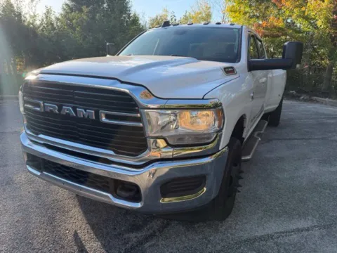Photos of 2020 Ram 3500 Big Horn for sale in Indianapolis, IN at Indy Luxury Motorsports