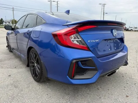 More photos of 2020 Honda Civic Si at Indy Luxury Motorsports, IN