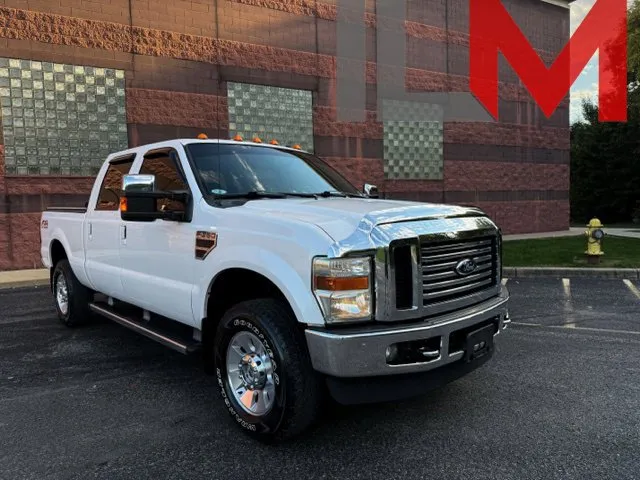 Unknown 2010 Ford F-350SD Lariat for sale in Indianapolis, IN