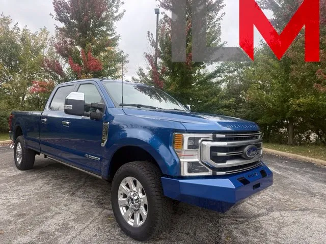 2022 Ford F-350 Super Duty