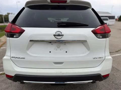 More photos of 2017 Nissan Rogue SV at Indy Luxury Motorsports, IN