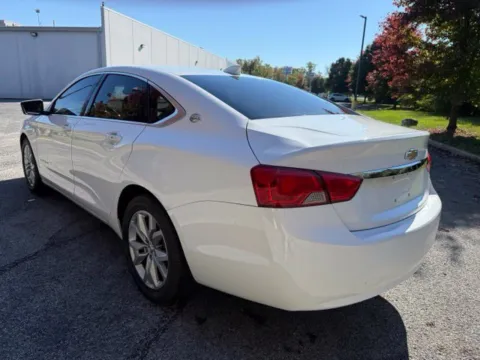More photos of 2020 Chevrolet Impala LT at Indy Luxury Motorsports, IN
