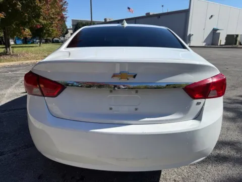 More photos of 2020 Chevrolet Impala LT at Indy Luxury Motorsports, IN