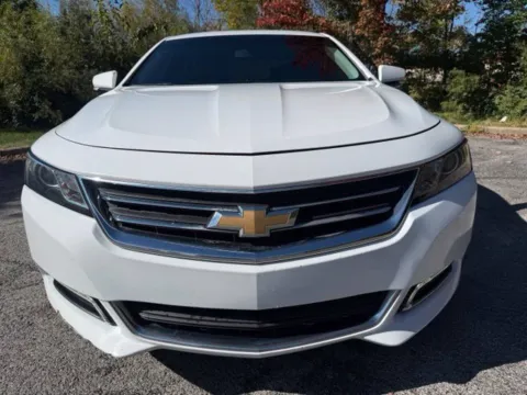 Photos of 2020 Chevrolet Impala LT for sale in Indianapolis, IN at Indy Luxury Motorsports