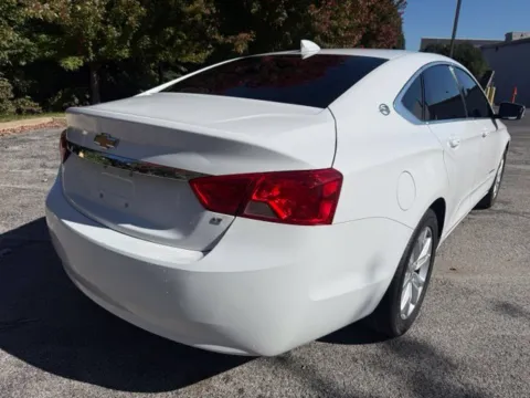 More photos of 2020 Chevrolet Impala LT at Indy Luxury Motorsports, IN