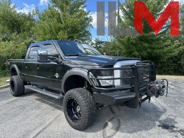 2013 Ford F-350SD for sale in Indianapolis, IN
