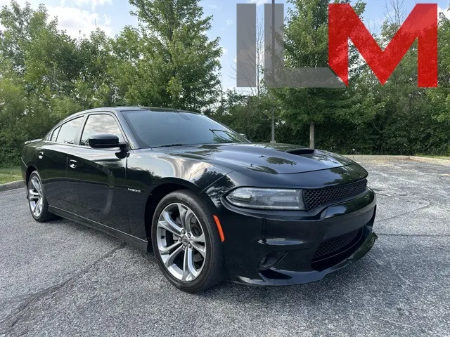 2021 Dodge Charger R/T for sale in Indianapolis, IN