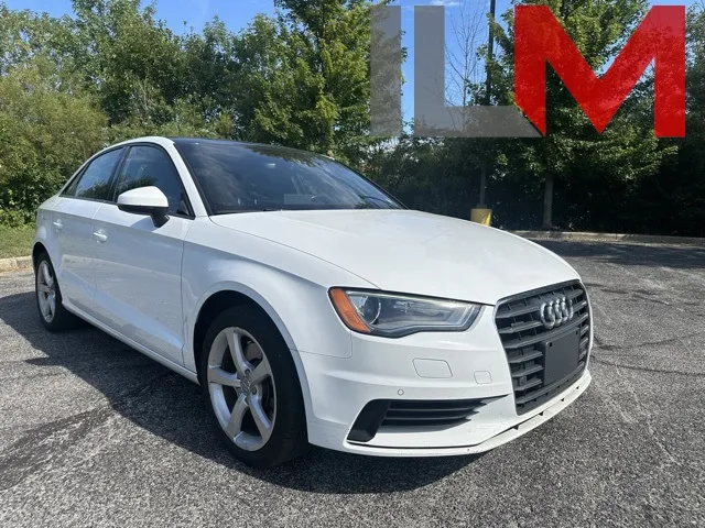 2016 Audi A3 2.0T Premium for sale in Indianapolis, IN