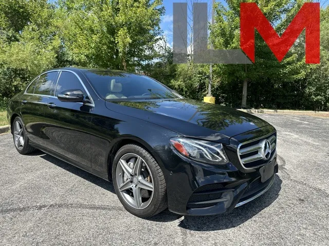 2017 Mercedes-Benz E-Class E 300 for sale in Indianapolis, IN