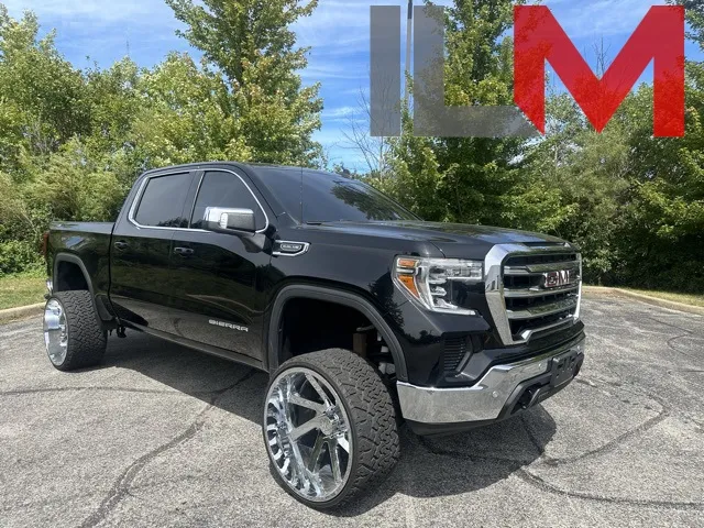 2020 GMC Sierra 1500 SLE for sale in Indianapolis, IN