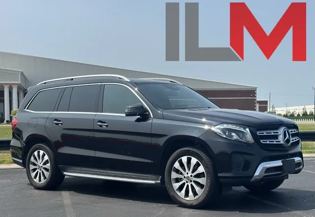 2018 Mercedes-Benz GLS 450 for sale in Indianapolis, IN