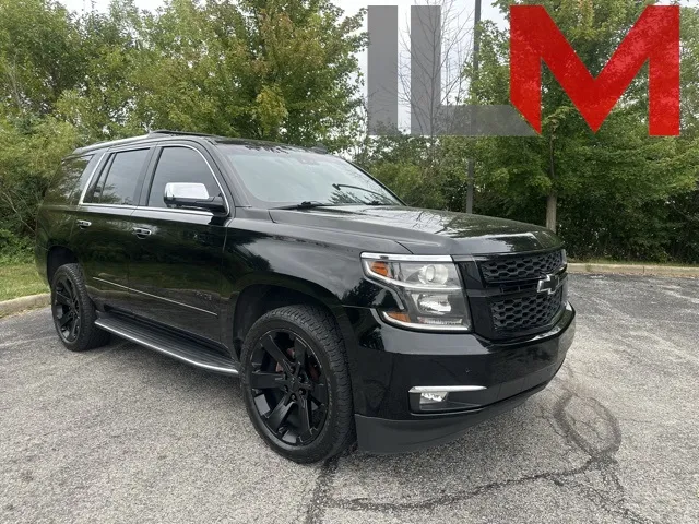 2019 Chevrolet Tahoe Premier for sale in Indianapolis, IN