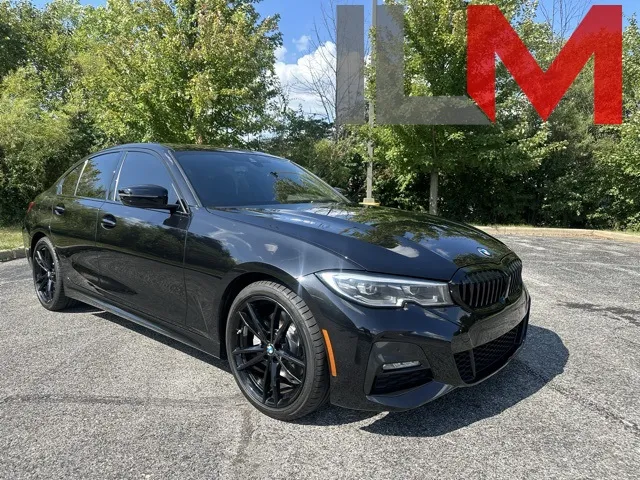 2021 BMW 3 Series 330e iPerformance for sale in Indianapolis, IN