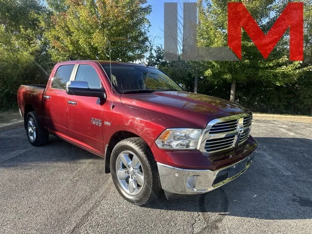 2016 Ram 1500 Big Horn for sale in Indianapolis, IN