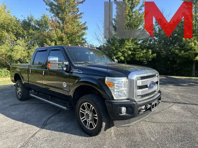 2016 Ford F-350SD for sale in Indianapolis, IN