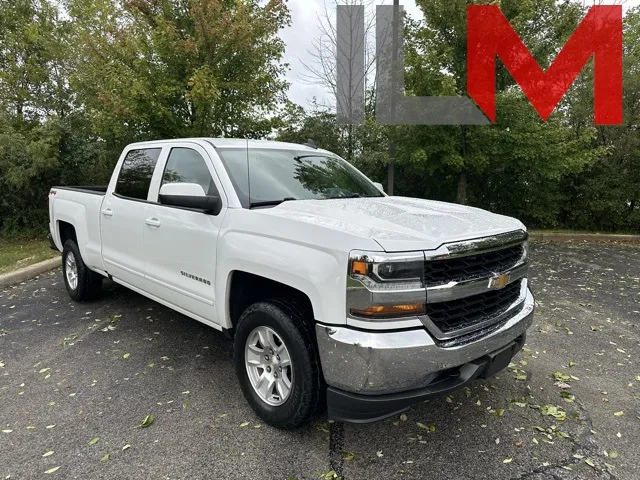 2018 Chevrolet Silverado 1500 LT for sale in Indianapolis, IN