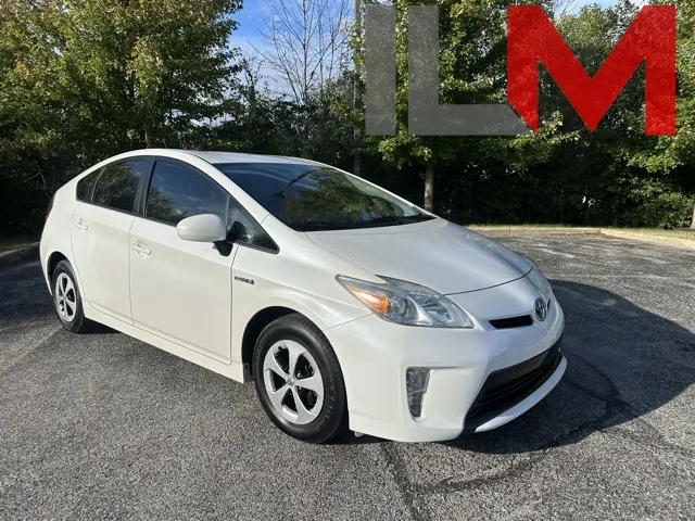 2012 Toyota Prius for sale in Indianapolis, IN