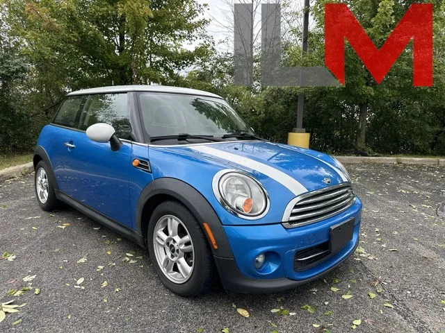 2012 MINI Cooper for sale in Indianapolis, IN