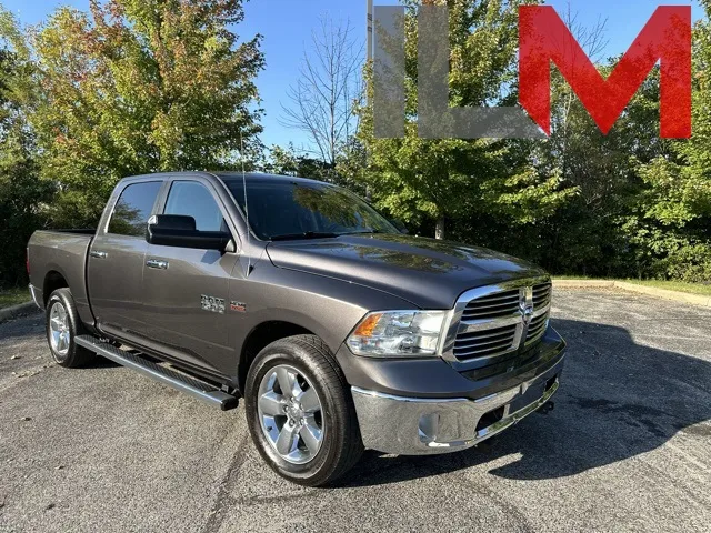 2015 Ram 1500 Big Horn for sale in Indianapolis, IN