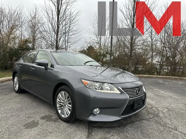 2013 Lexus ES 350 for sale in Indianapolis, IN