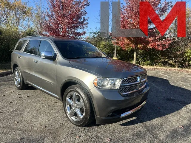 2013 Dodge Durango Citadel for sale in Indianapolis, IN