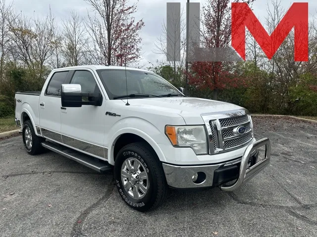 2010 Ford F-150 for sale in Indianapolis, IN