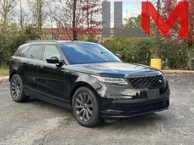 2019 Land Rover Range Rover Velar S for sale in Indianapolis, IN