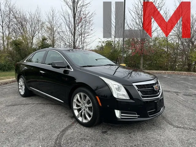 2016 Cadillac XTS Luxury for sale in Indianapolis, IN