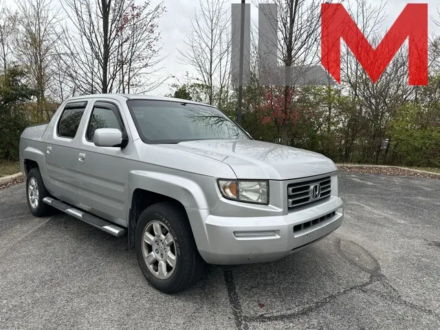 Used 2006 Honda Ridgeline RTS for sale in Indianapolis, IN at Indy ...