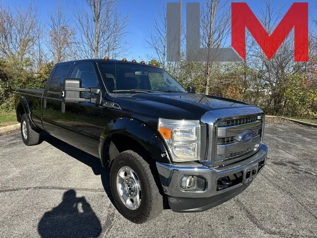 2015 Ford F-350SD XLT for sale in Indianapolis, IN