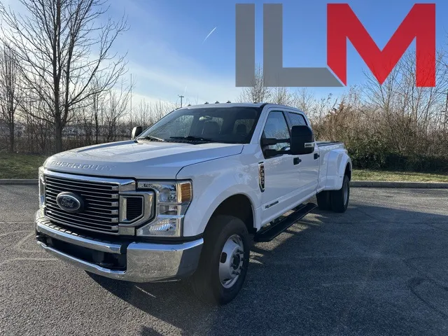 2020 Ford F-350SD XLT for sale in Indianapolis, IN