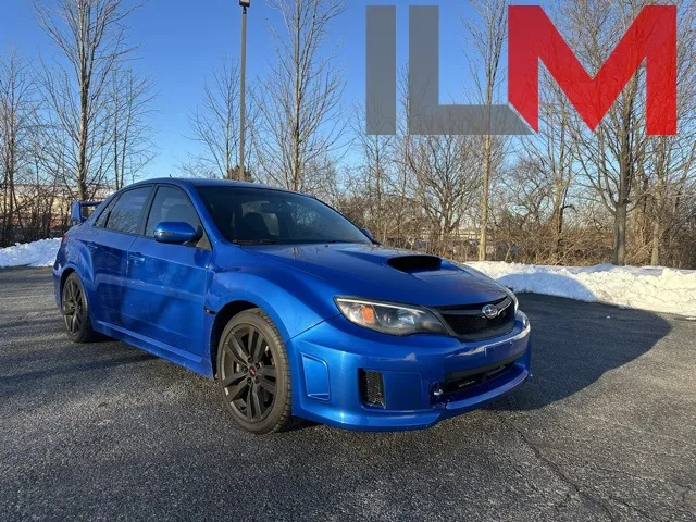 インドゾウ Used 2013 Subaru Impreza WRX STi for sale in Indianapolis, IN at
