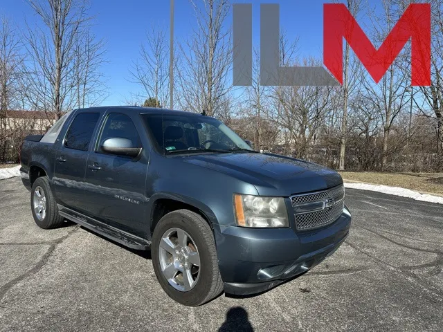 2010 Chevrolet Avalanche 1500 LT for sale in Indianapolis, IN
