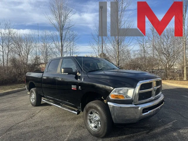 2011 Ram 2500 SLT for sale in Indianapolis, IN