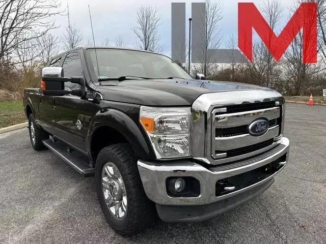 2013 Ford F250 Super Duty Crew Cab XL Pickup 4D 8 ft for sale in Indianapolis, IN
