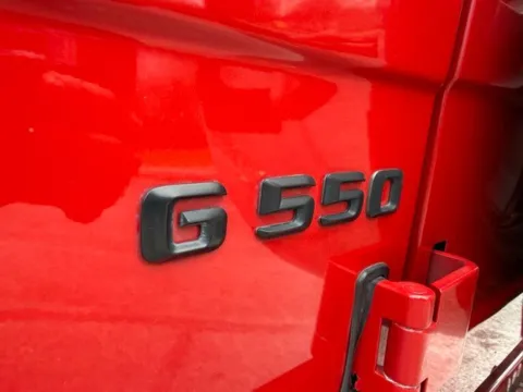 More photos of 2013 Mercedes-Benz G-Class G 550 at Indy Luxury Motorsports, IN