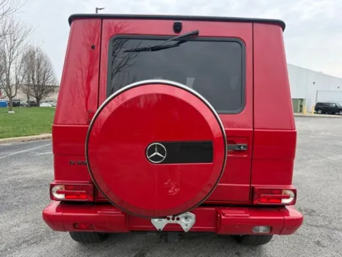 More photos of 2013 Mercedes-Benz G-Class G 550 at Indy Luxury Motorsports, IN