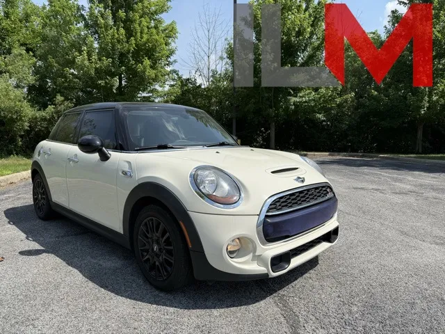 2016 MINI Cooper S for sale in Indianapolis, IN