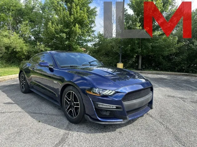 2019 Ford Mustang GT for sale in Indianapolis, IN