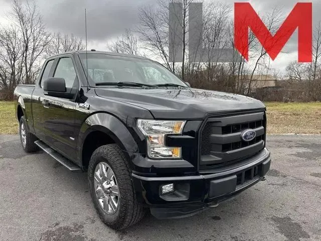 2016 Ford F-150 Super Cab XL Pickup 4D 8 ft for sale in Indianapolis, IN