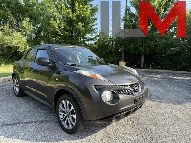 2013 Nissan Juke SL for sale in Indianapolis, IN