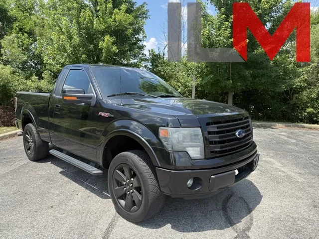 2014 Ford F-150 FX4 for sale in Indianapolis, IN