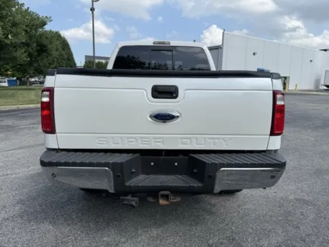 More photos of 2014 Ford F-350SD Lariat at Indy Luxury Motorsports, IN