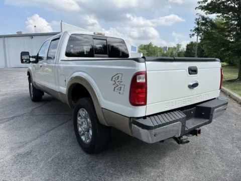 More photos of 2014 Ford F-350SD Lariat at Indy Luxury Motorsports, IN